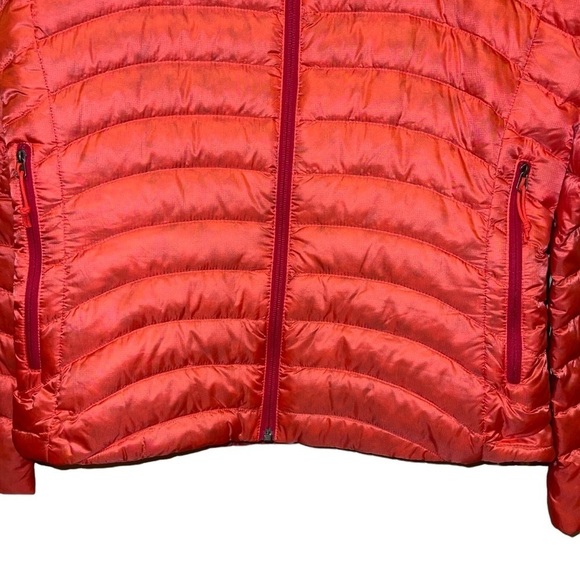 The North Face Women Down Jacket Size S - Picture 4 of 6